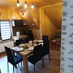 아파트 Na Strychu Podhale