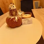 아파트 Na Strychu Podhale *