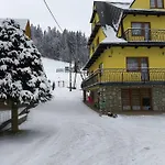 Na Strychu Podhale * Leśnica