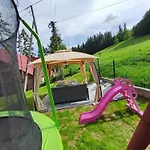 Na Strychu Podhale Apartmán
