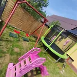 Na Strychu Podhale Apartmán *