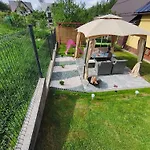 Apartmán Na Strychu Podhale Leśnica
