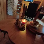 아파트 Na Strychu Podhale Leśnica
