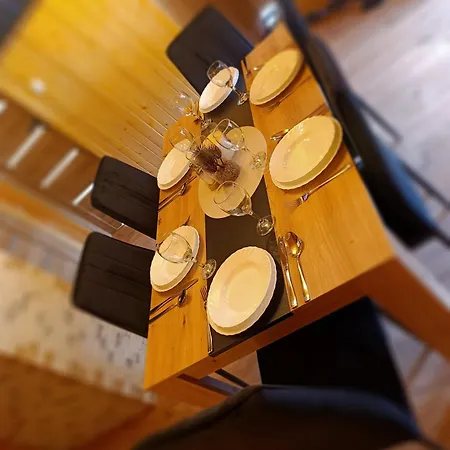 Na Strychu Podhale Apartment *