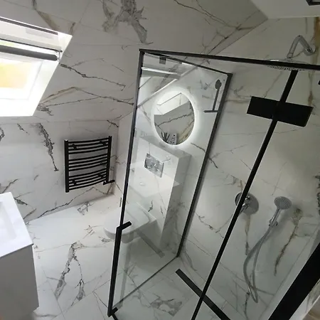 Na Strychu Podhale Appartement *