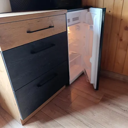 Appartement Na Strychu Podhale Leśnica