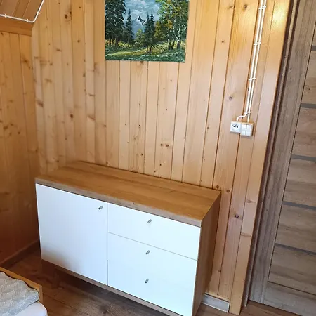 Na Strychu Podhale