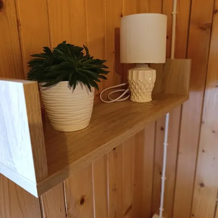 Na Strychu Podhale Appartement