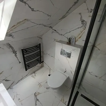 Na Strychu Podhale Appartement