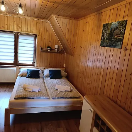 Na Strychu Podhale *