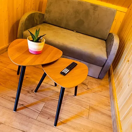Na Strychu Podhale Apartment *