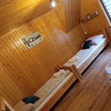 Na Strychu Podhale *