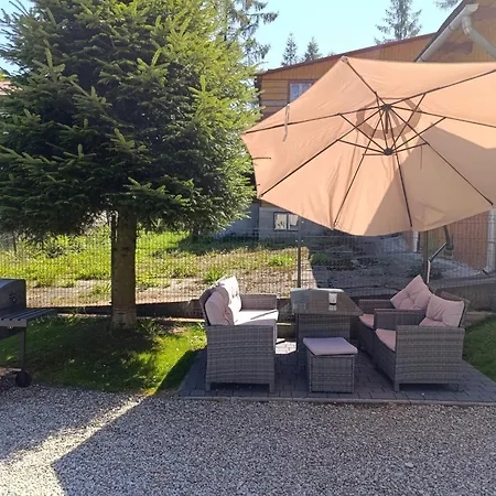Apartment Na Strychu Podhale