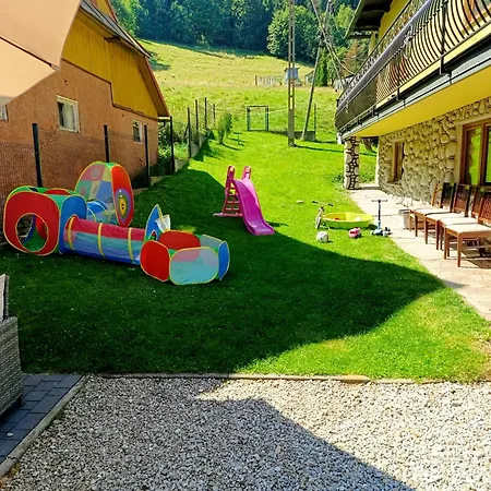 Na Strychu Podhale Apartment
