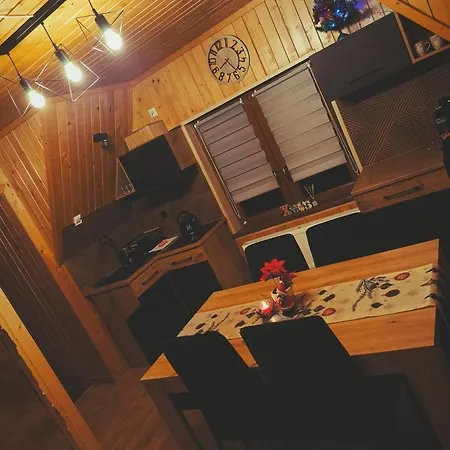 Na Strychu Podhale Leśnica