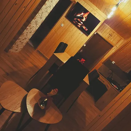 Lejlighed Na Strychu Podhale