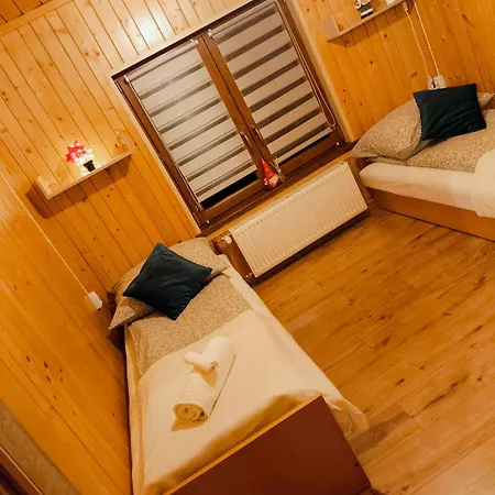 Na Strychu Podhale * Leśnica