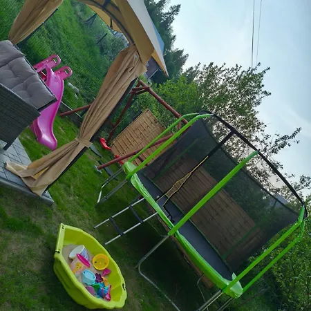 Na Strychu Podhale Appartement *