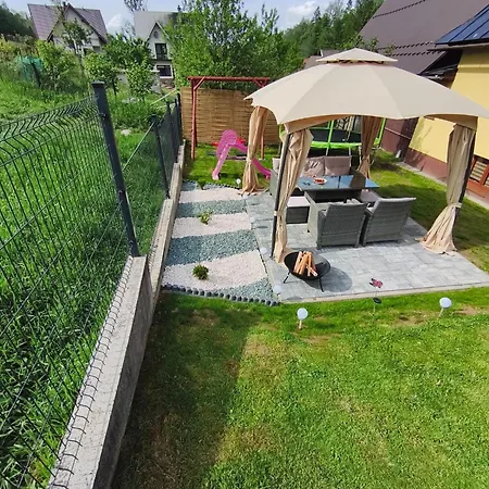 Appartement Na Strychu Podhale Leśnica