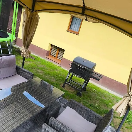 Na Strychu Podhale * Leśnica