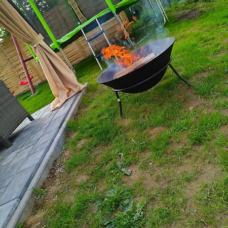 Na Strychu Podhale Appartement